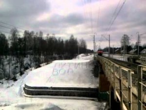 Думатель и Делатель Железнодорожный. Михаил Новицкий.