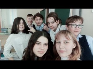 влог 5 класс😎