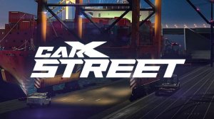 CarX Street. Беспредел на трассе.