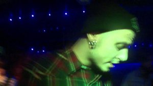 Ник Черников Band - Молодым (Live In Saratov 19.11.15)