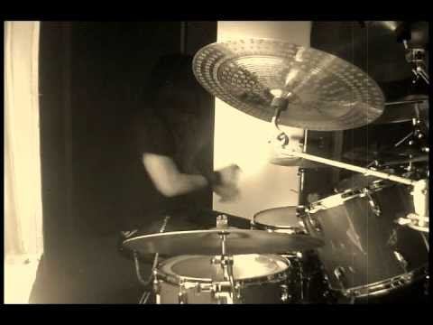 dimmu borgir-The Insight & The Catharsis-drumcover смотреть онлайн