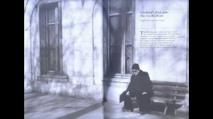 Гурджиев играет на гармонике