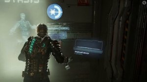 DEAD SPACE (2023) ИГРОФИЛЬМ на русском