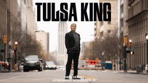 Король талсы (2024) 2 сезон