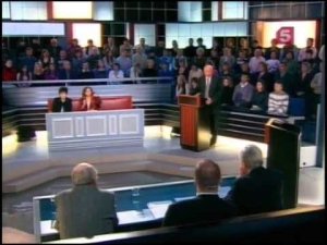 Выпуск 104 - Суд времени