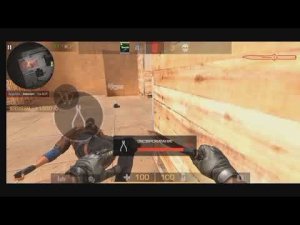 МУВИК-F/S-МУЗЫКА | STANDOFF2