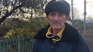 Поездка на новые территории.