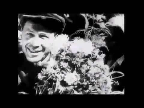 Индустриализация. Первые пятилетки ...