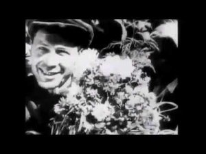 Индустриализация. Первые пятилетки ...