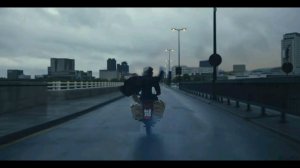 Музыка из фильма "Круэлла"- The chiff