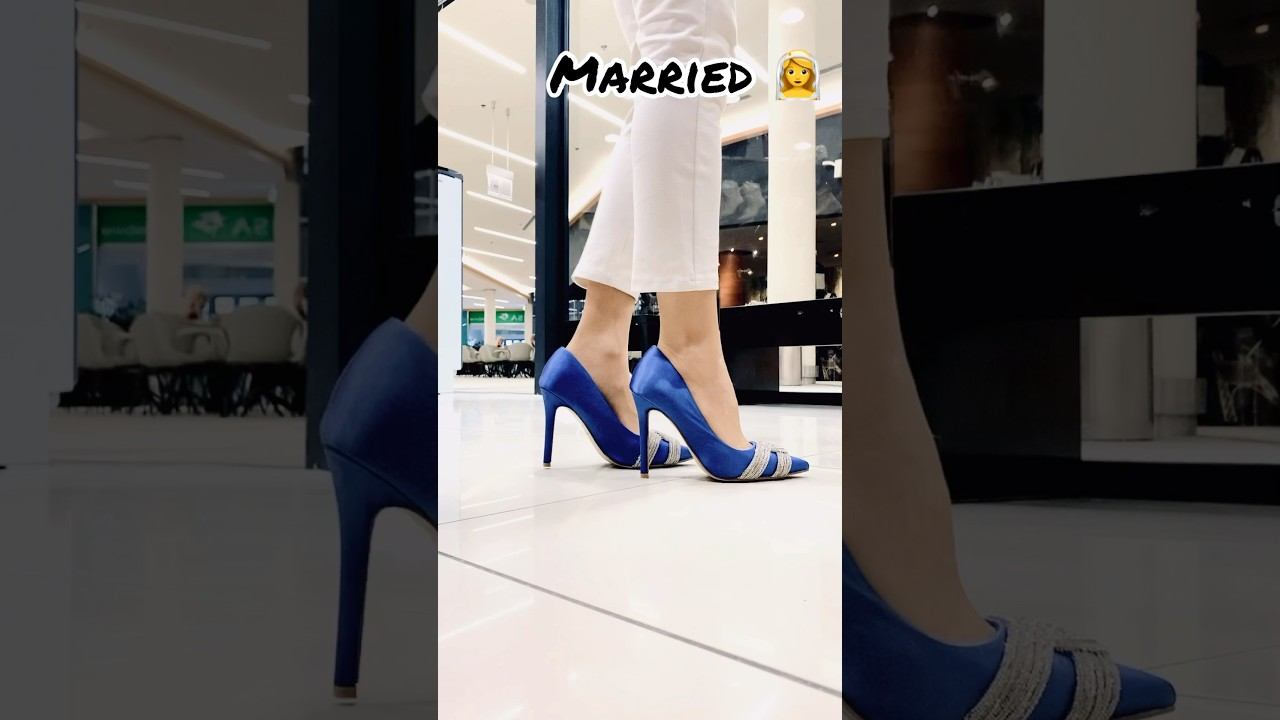 🔥SHOE COMPILATION🔥 STAGES OF LIFE (Ep.26) #stilettos #highheels #shoecollection