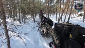 Особенности рыбалки на Белом 2