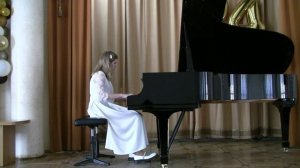 Доменико Скарлатти, Соната для фортепиано, K 27 си минор