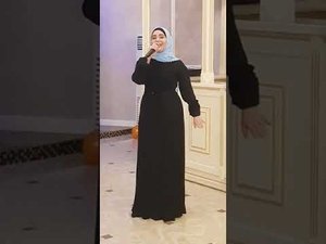 Хава Ибрагимова Видео / Новая чеченская песня 2018