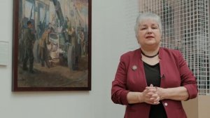 Из истории создания НТМИИ. Рассказ директора М.В.Агеевой