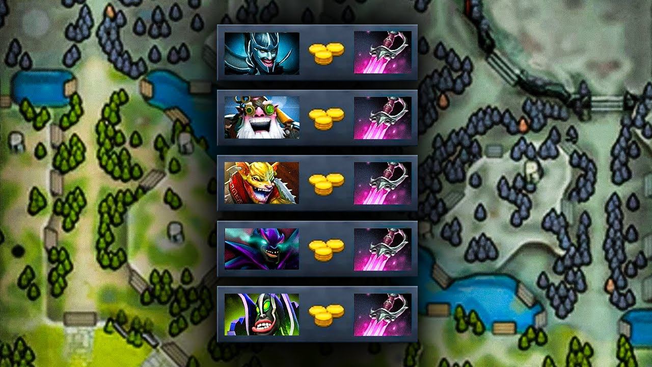 VALVE MUST BE RESPONSIBLE FOR THIS! 5 KHANDAS GAMING DOTA 2 смотреть онлайн