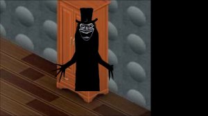 Сказки наноч-БАБАДУК