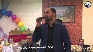 VASİF Azimov (Vasif Əzimov) -2015