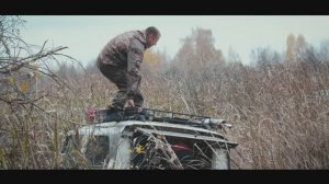 День Автомобилиста 2024. Утопили ЛУАЗ.