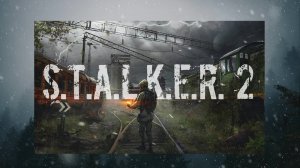 S.T.A.L.K.E.R. 2 На RTX 3060