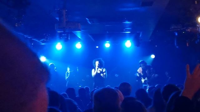 Fantine - Как-то раз. 23.11.2024