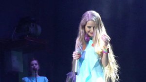 ЛюSea Алексеенко - В океане