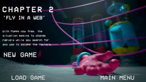 прохожу 2 часть попи плэй тайм