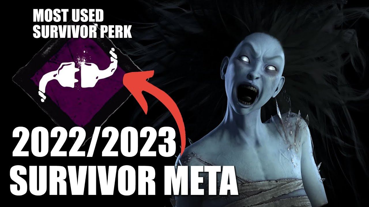 WHAT IS LIKE TO PLAY SPIRIT IN 2023 (QUITTERSmaggeddon)