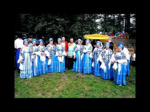 Сенокосная пора  Уралмашевка