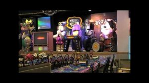 Chuck E Cheese Baltimore January 2012 segment 4