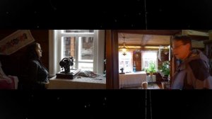 Дом где жил Виктор Петрович Астафьев