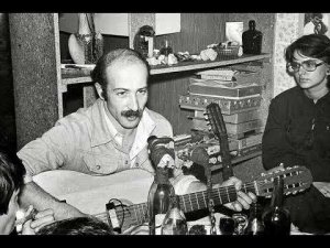 Александр Розенбаум — Путешествие из Одессы в Петроград (1981)