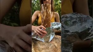 Женский бушкрафт