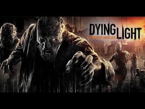 Dying Light multiplayer EP#1 Air Drops смотреть онлайн