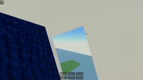 AER-SVO
(ОТКАЗ ДВИГАТЕЛЯ)