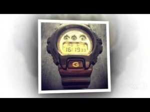 как настроить часы g shock wr20bar