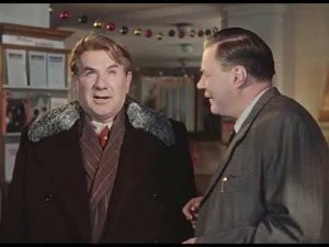 БАСНИ ЭТО ХОРОШО! БАСНИ ЭТО САТИРА / ФРАГМЕНТЫ ИЗ ФИЛЬМОВ / КАРНАВАЛЬНАЯ НОЧЬ