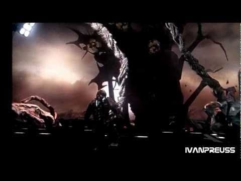 Dead Space - Batalla Final смотреть онлайн