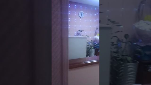 Россия. Сибирь. Ангарск. Иркутск. КК Санаторий "Ангара". 30.10.-16.11.2024г. (24.11.2024г.).