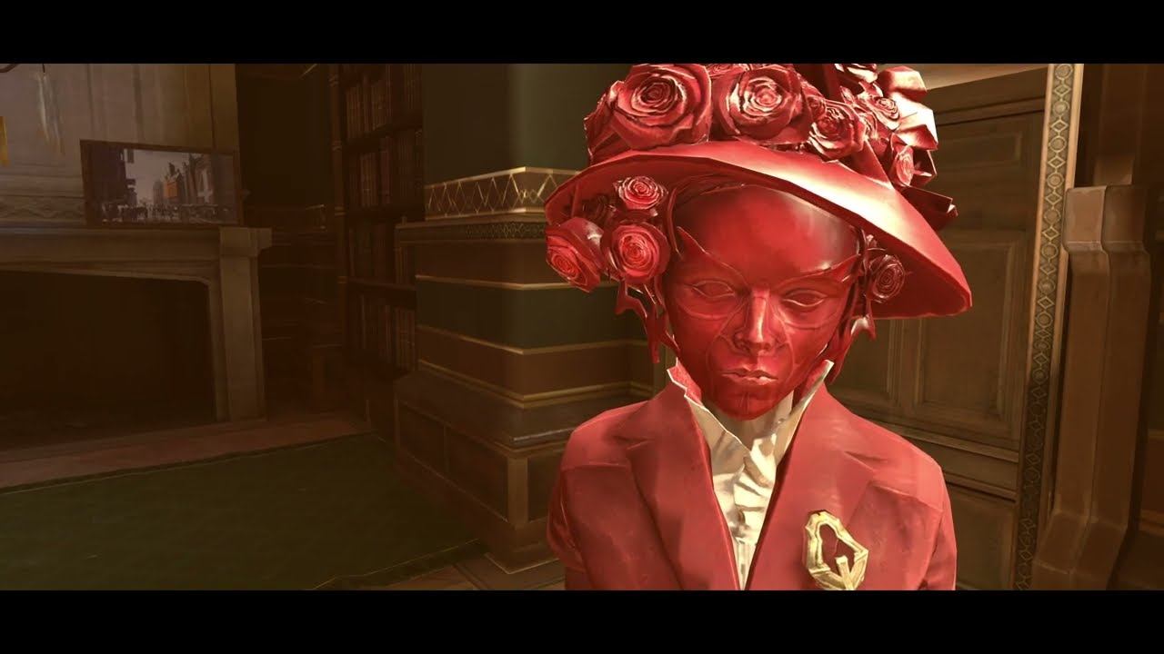 Dishonored - Playthrough - Part 4 смотреть онлайн