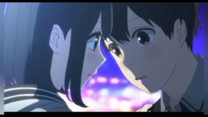 Аниме клип я ищу тебя давно