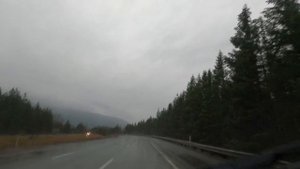 🇺🇸 Сиэтл, Вашингтон - Снежный перевал Сноквалми в начале сезона (2024)