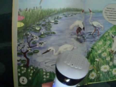 Мои любимые цвета (книга для говорящей ручки Знаток) смотреть онлайн