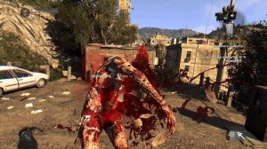 Прохождение Dying Light. Побочные миссии - Полная безопасность.