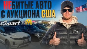 Как купить целый авто с Аукциона США Манхейм???