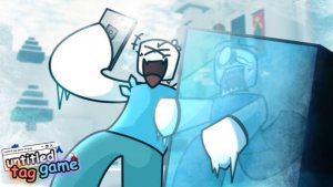 untitled tag games (безымянная игра с тэгами)