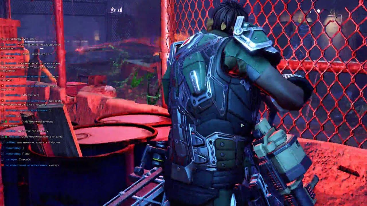 XCOM 2 Макс Сложность, Терминатор!