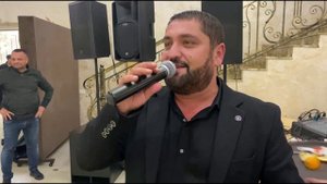 Азербайджанский певец на свадьбу.Певец на азербайджанскую свадьбу.89615025296.Sanan Yaqubov