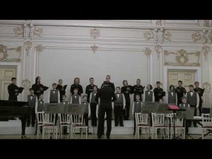 С.В. Рахманинов - Бурлацкая