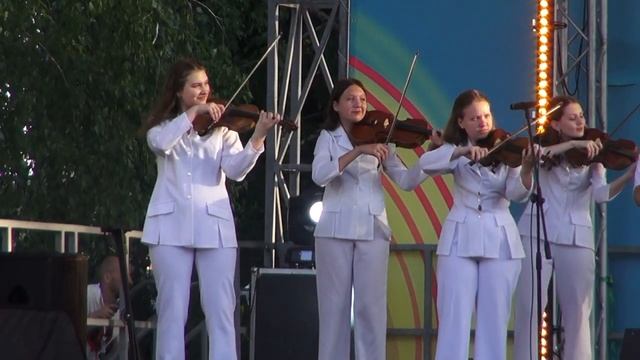 ＂КАПРИС＂ и ＂ЭЛИТА＂ смотреть онлайн